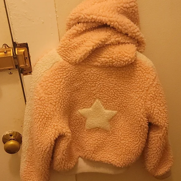 ⭐️ jacket - Picture 3 of 5